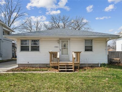 716 9th St SW, Cedar Rapids, IA, 52404