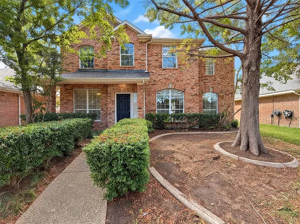 5101 Rain Forest Dr, McKinney, TX 75070