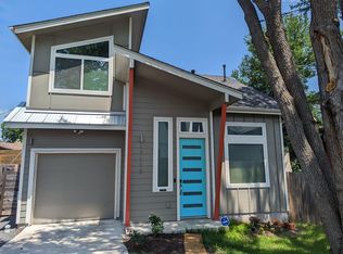 1711 Perez St UNIT A, Austin, TX 78721