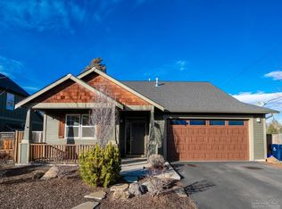 21188 Silverado Valley Ln, Bend, OR 97702