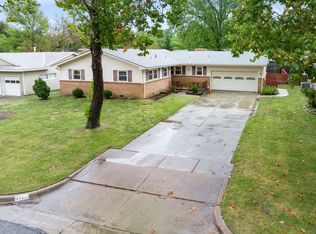 6503 E Oneida St, Wichita, KS 67206