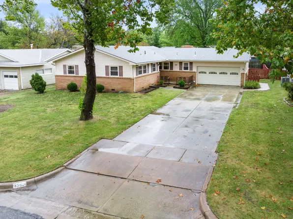 6503 E Oneida St, Wichita, KS 67206