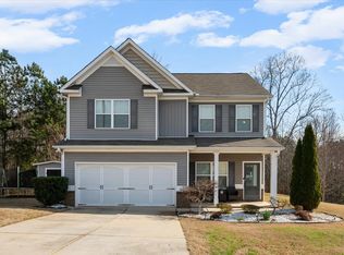 58 Macland Mill Ct, Dallas, GA 30157