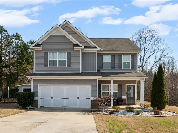 58 Macland Mill Ct, Dallas, GA 30157