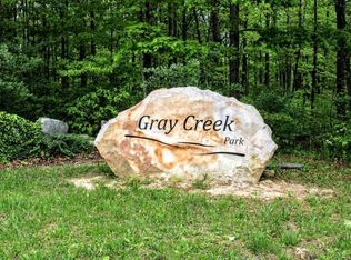 0 Gray Creek Rd #21, Graysville, TN 37338