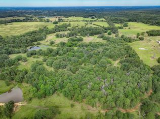 0 S Farris Rd, Atoka, OK 74525