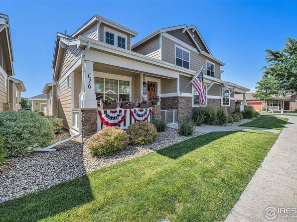 4751 Pleasant Oak Dr #C76, Fort Collins, CO 80525