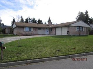 2751 SW 312th Pl, Federal Way, WA 98023