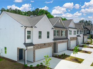 6352 Rosetta Dr #16, Atlanta, GA 30331