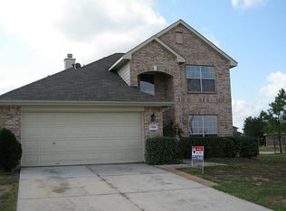 13002 Terrace Run Ln, Houston, TX 77044