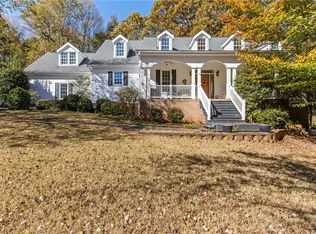 4655 Hamptons Dr, Alpharetta, GA 30004