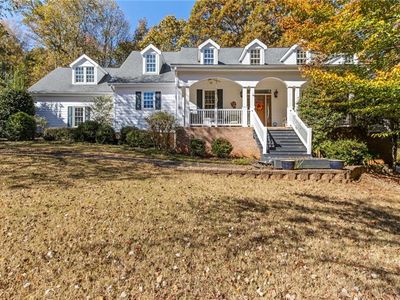 4655 Hamptons Dr, Alpharetta, GA, 30004