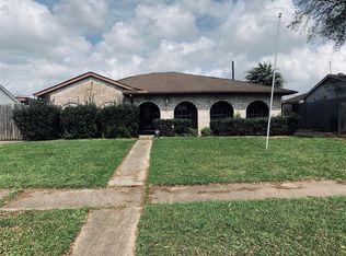11307 Sagewillow Ln, Houston, TX 77089