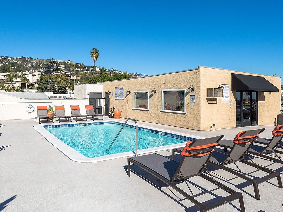 Villa Francisca Swimming Pool