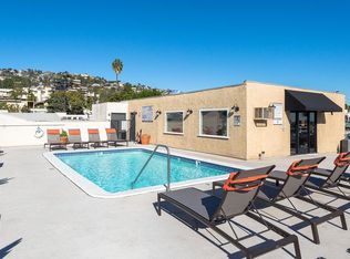930 Palm Ave APT 335, West Hollywood, CA 90069