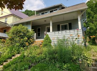 434 Prospect St, Warren, PA 16365