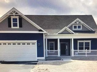25346 Branch Ln, Milton, DE 19968