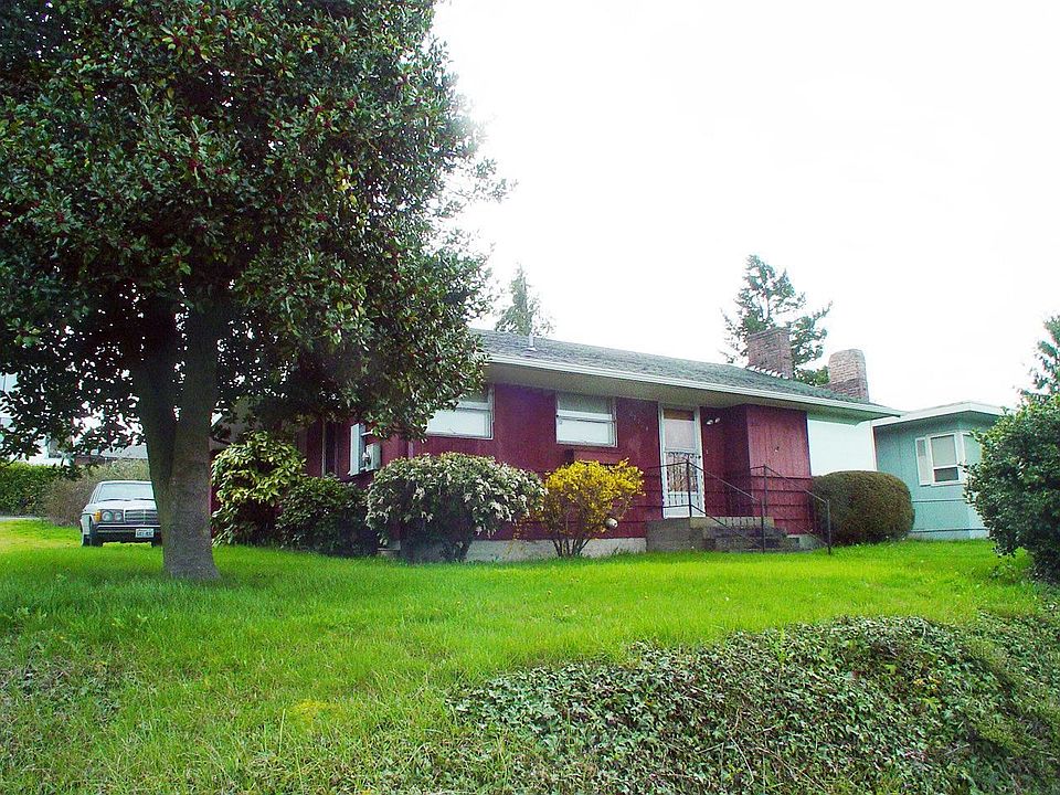 1st image of 21924 Marine View Dr S