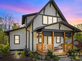 5 Middlebrook Rd, Asheville, NC 28805