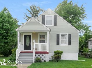 6104 Alta Ave, Baltimore, MD 21206