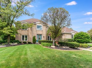 16810 Robin Ln, Orland Park, IL 60467