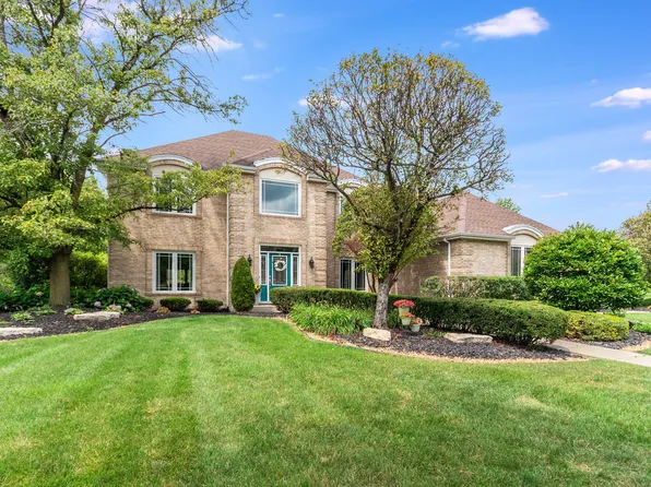 16810 Robin Ln, Orland Park, IL 60467