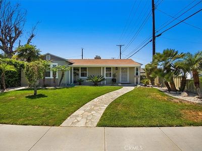 935 N Rose St, Burbank, CA, 91505