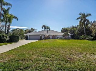 1910 Curling Ave, Naples, FL 34109
