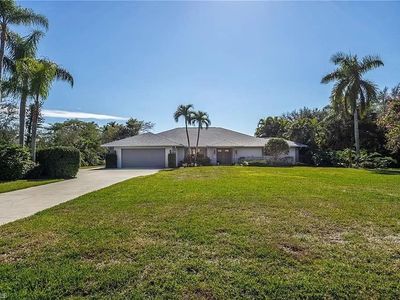 1910 Curling AVE, Naples, FL, 34109