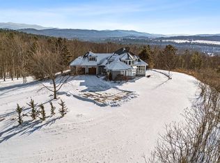 699 Nob Hill Road, Williston, VT 05495