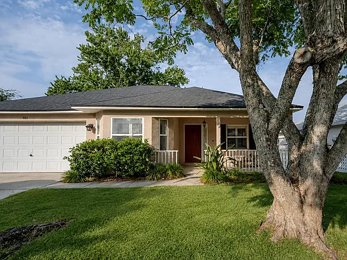 405 Island View Cir Photo 1