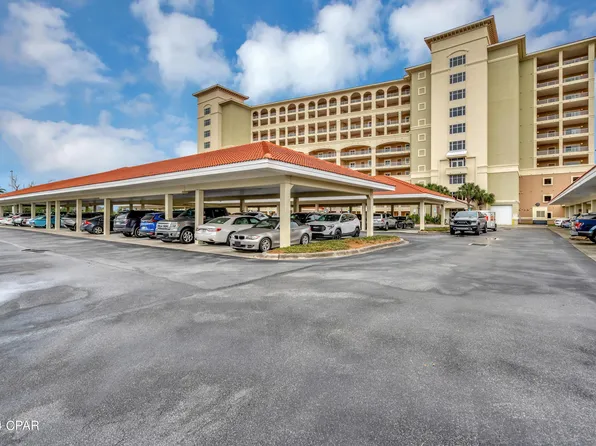 2400 Magnolia Bay Blvd #E-106, Panama City, FL 32408