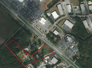 5125 W Highway 74 #3, Monroe, NC 28110