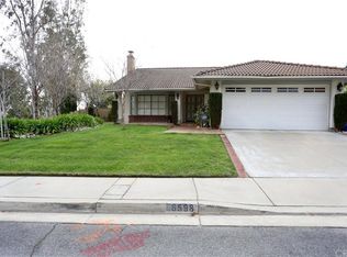 6598 Hazelnut Way, Rancho Cucamonga, CA 91739