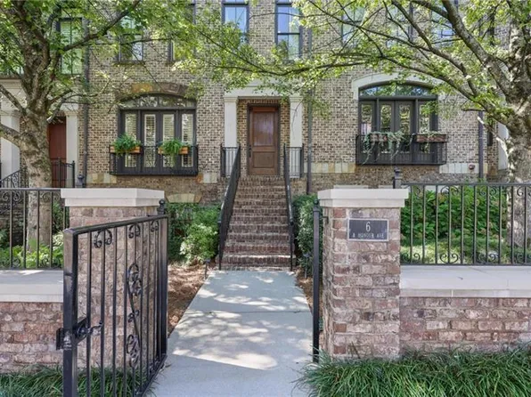 8 Honour Ave NW Unit 6, Atlanta, GA 30305
