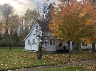 333 Hemlock St, Republic, MI 49879