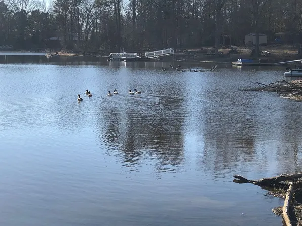 248 Clear Lake Rd, Prosperity, SC 29127