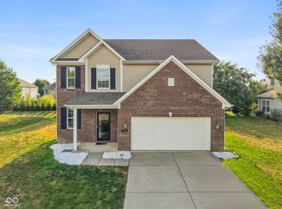 1760 Cumbria Dr, Avon, IN 46123