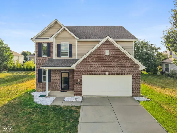 1760 Cumbria Dr, Avon, IN 46123