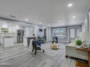 1103 E Call St, Starke, FL 32091