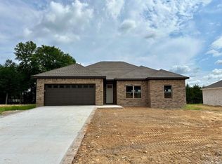 13 Lewis Loop, Greenbrier, AR 72058