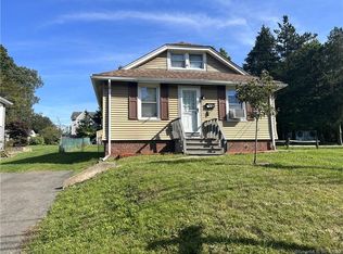24 Plumb Ave, Meriden, CT 06450
