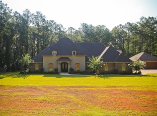 261 Woods Rd, Ruston, LA 71270