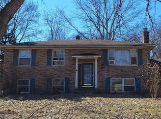 9320 Summit St NW, Clinton, OH 44216