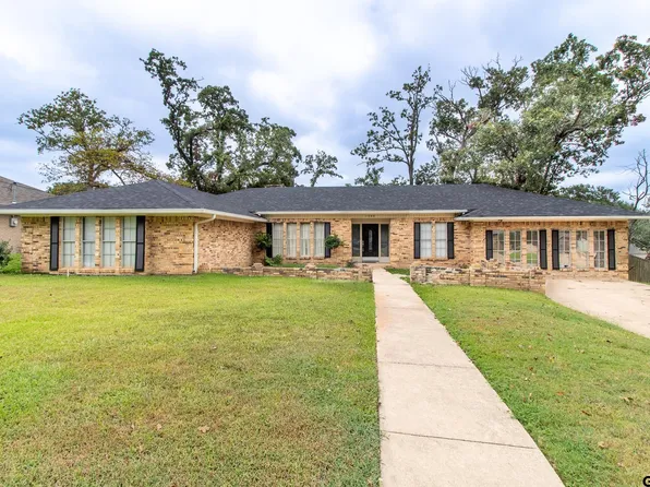 1508 Everglades Dr, Tyler, TX 75703