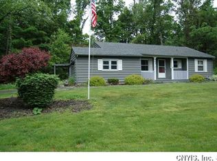 503 E Franklin St, Fayetteville, NY 13066