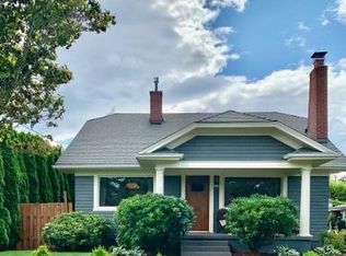 233 NE 69th Ave, Portland, OR 97213