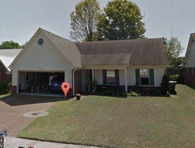 7445 Gingerhill Ln, Bartlett, TN, 38133