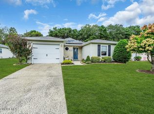 16 Thames Place, Brick, NJ 08723