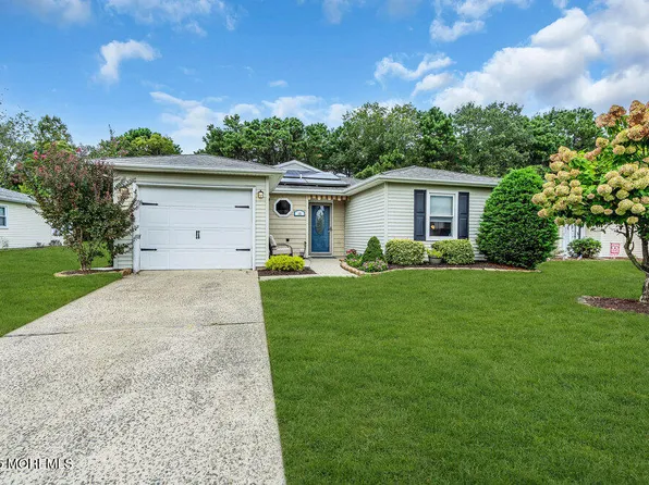 16 Thames Place, Brick, NJ 08723